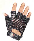 Fingerless Gloves