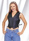 Ladies' Vest