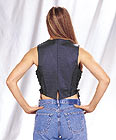 Ladies' Vest