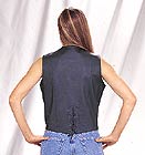 Ladies' Vest