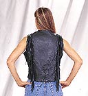 Ladies' Vest